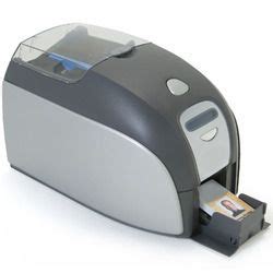 Smart Card Printer In Mumbai 